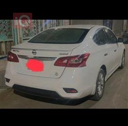 نيسان سنترا